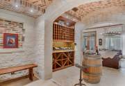 wine room