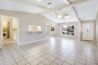 Living/dining