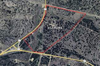 112-acre