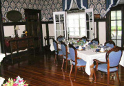 Holekamp House Dining 1