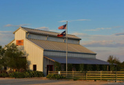 Winery Tasting room