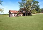 Storage shed