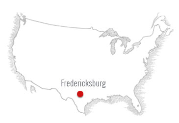 Fredericksburg Texas Real estate
