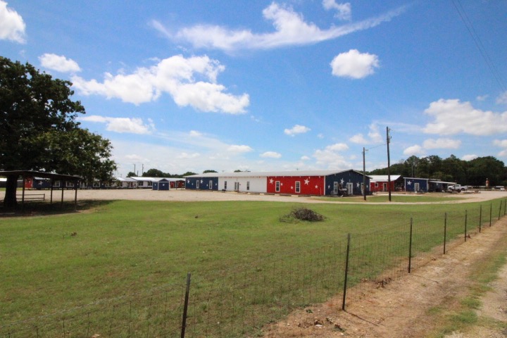 8634 Highway 290 Commercial property for sale Location Map