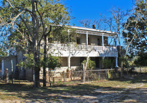 5379 Center Point Road Historic home for sale in Fredericksburg TX