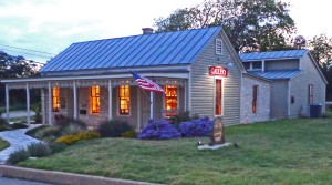 208 South Llano Commercial Real Estate Fredericksburg TX