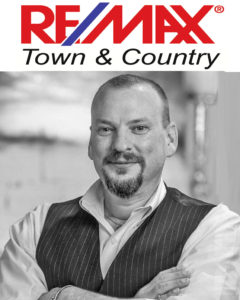 Mike Starks awarded Top 10 RE/MAX Agents Texas !