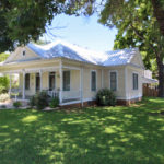 Quaint Fredericksburg Style home for sale