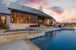 2575 Usener Road Great Horse property for sale in Fredericksburg TX