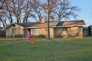 114 Bobwhite Trail home sale Fredericksburg TX Location Map