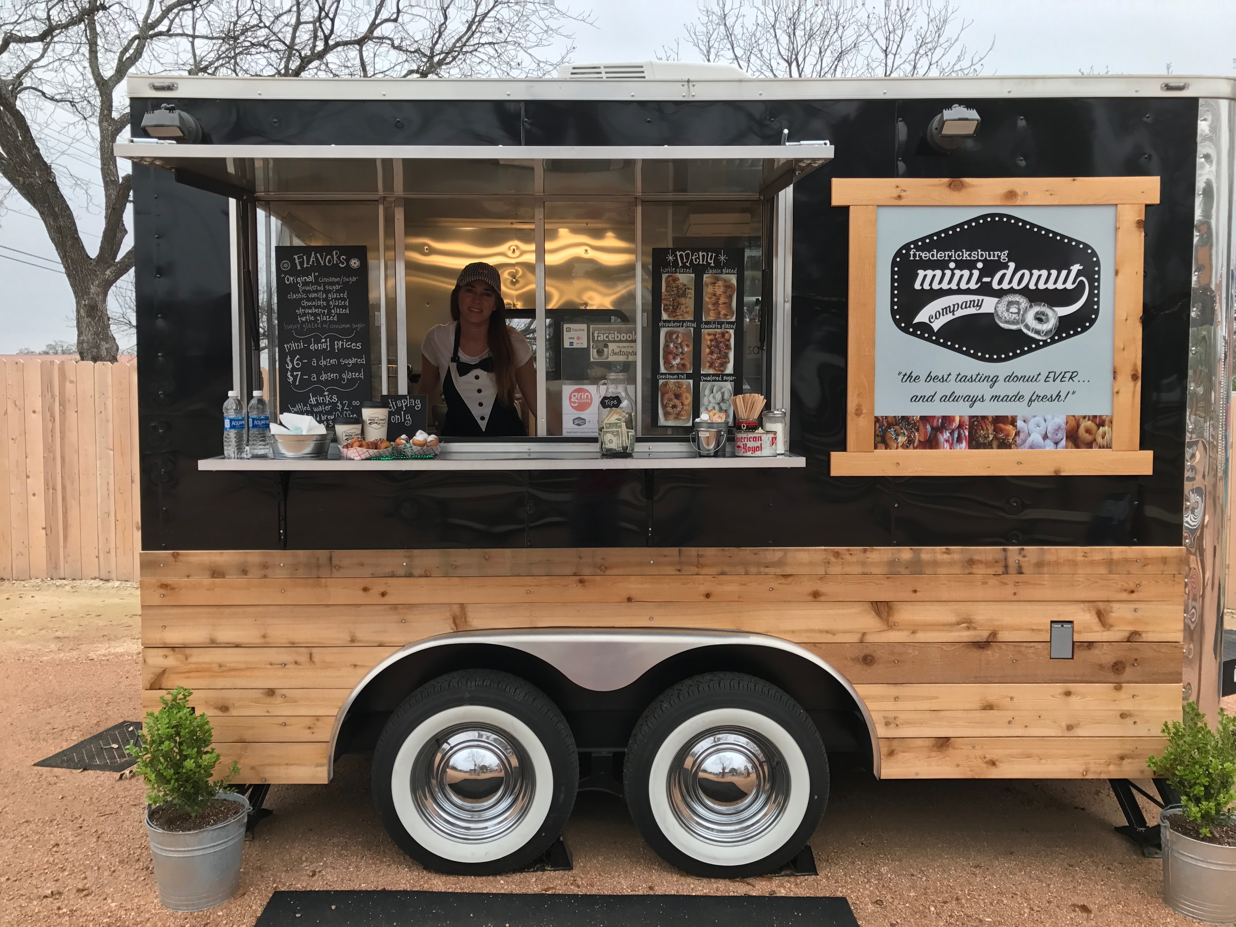 Head For The Hills Fredericksburg Mini Donut Co Company head-for-the-hills-fredericksburg-mini-donut-co-company