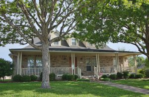 2161 Lightstone Fredericksburg Texas home for sale Location Map