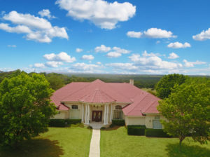 3338 Duderstadt Road Ranch for sale West of Fredericksburg Location Map