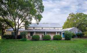 202 Primrose Lane Fredericksburg TX Pioneer Stone Home Picture Gallery