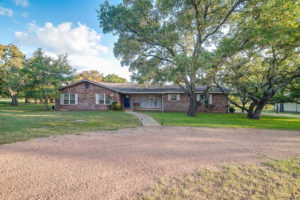 79 Quail Run Drive Fredericksburg TX home for sale location Map