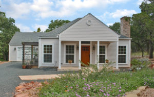 Great Bed and Breakfast in Fredericksburg TX