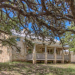 B&B home for sale in Fredericksburg TX