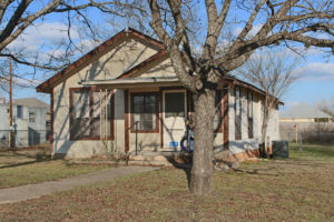 138 Lower Crabapple home for sale Fredericksburg Texas