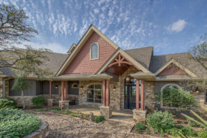 203 Flight Path Breathtaking Home and Views For sale Fredericksburg