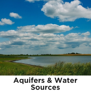 Aquifers & Water Sources