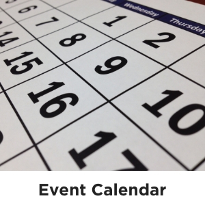 Event Calendar