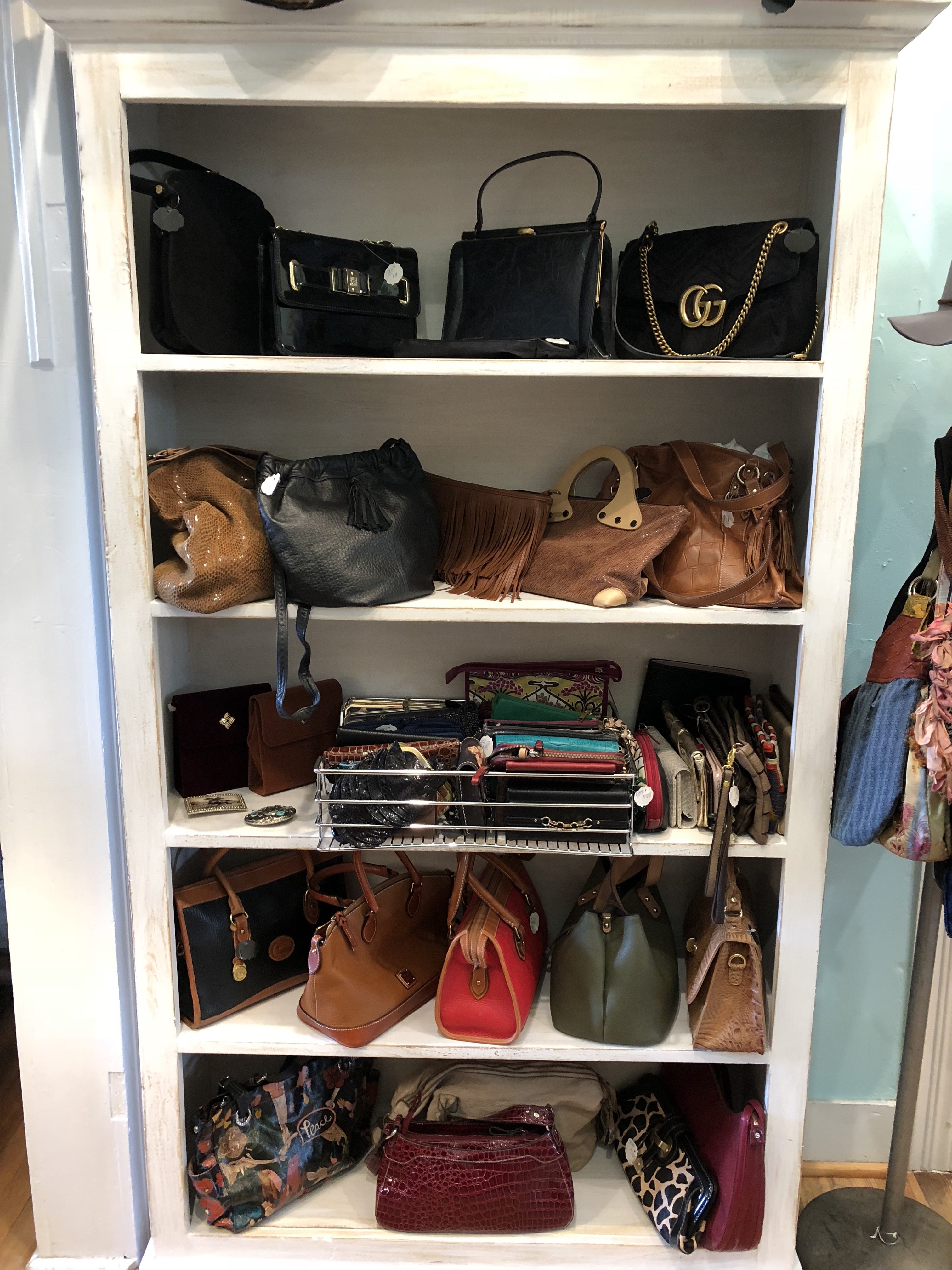 Purses