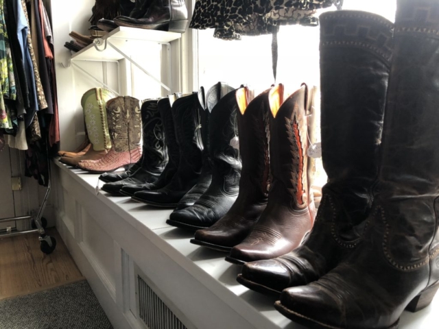 Boots Boots