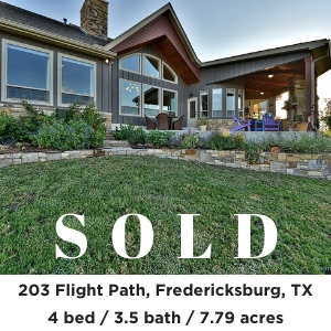 203 Flight Path Breathtaking Home and Views For sale Fredericksburg