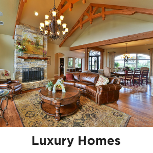 Luxury Homes