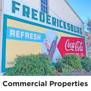 Commercial Properties