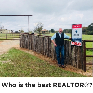 Best Realtor