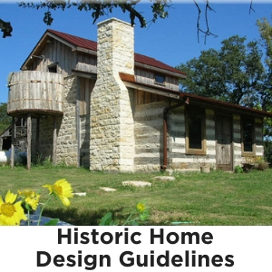 Historic Homes