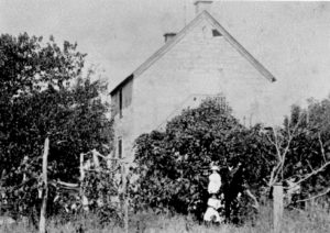 Historical Homes In Fredericksburg and Gillespie County