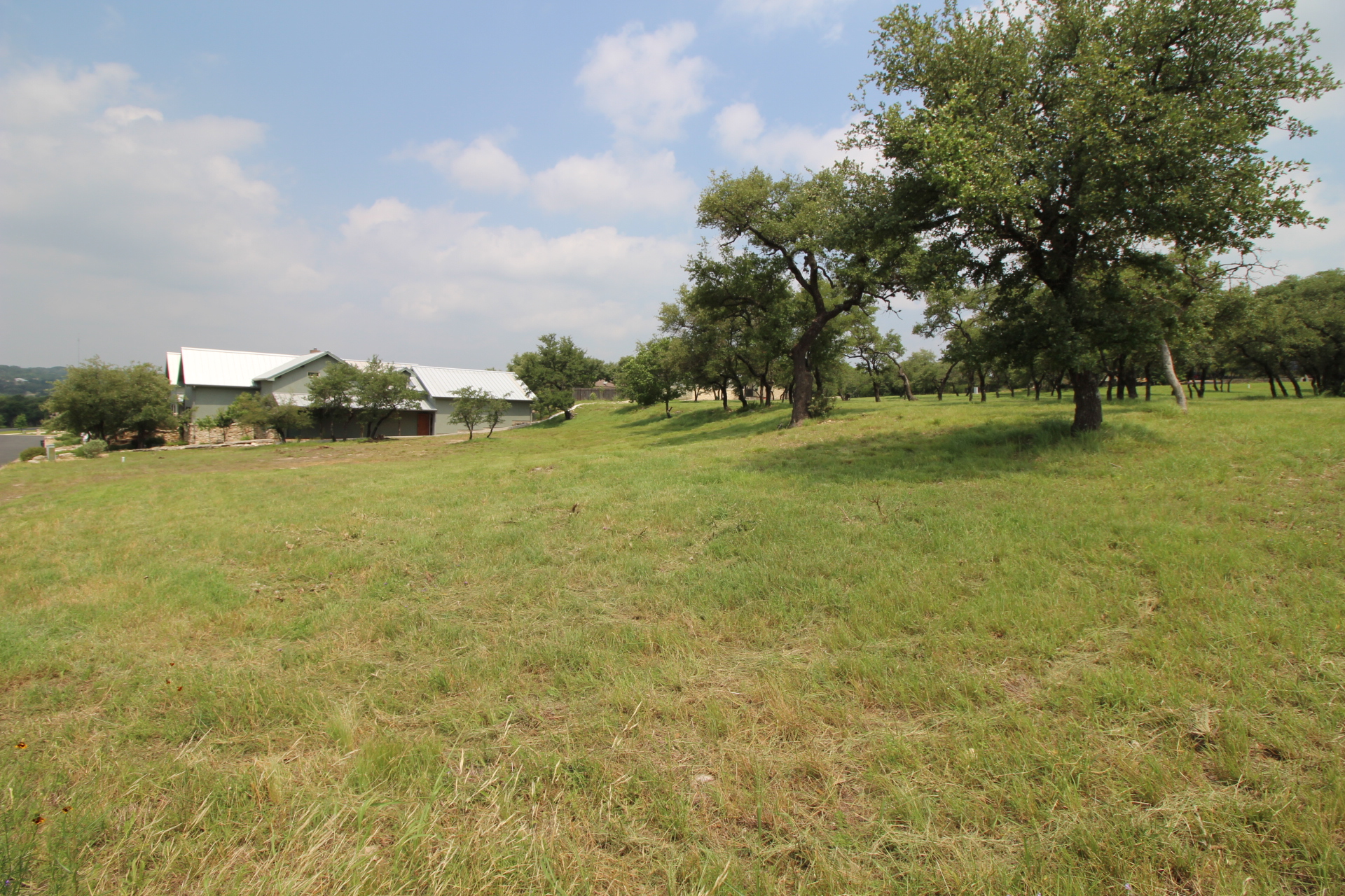 2331 Coralstone Fredericksburg TX Lot For Sale Location Map