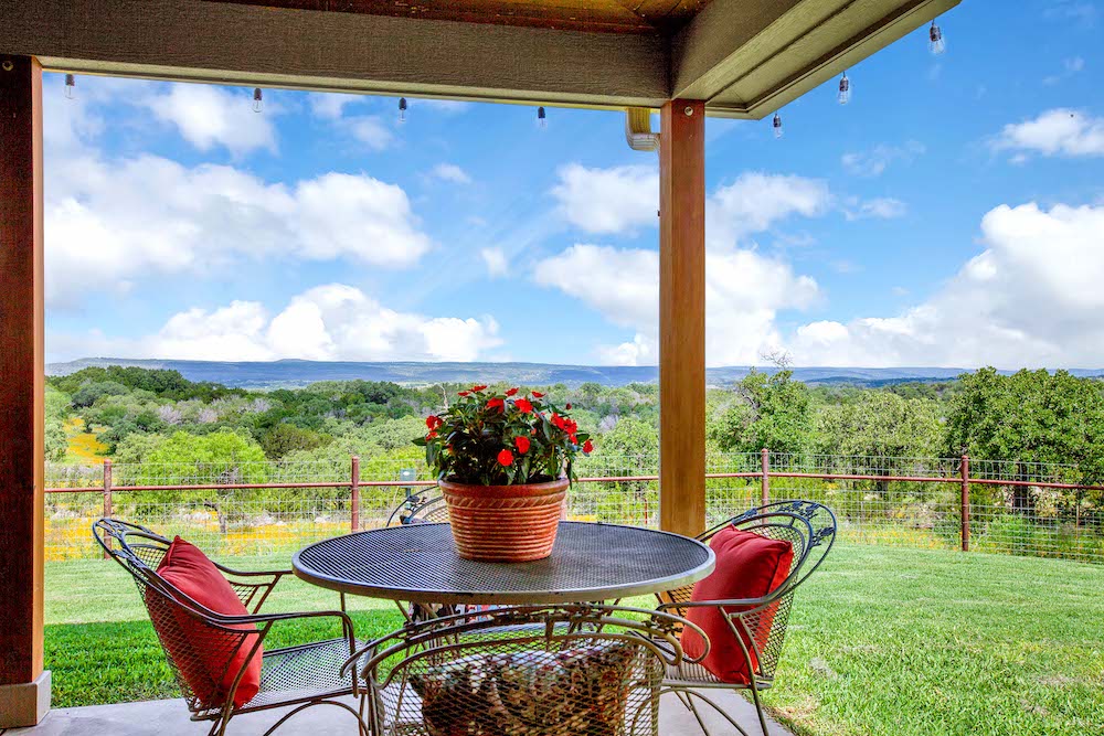 4399 Althaus-Davis Rd Fredericksburg TX Home For Sale