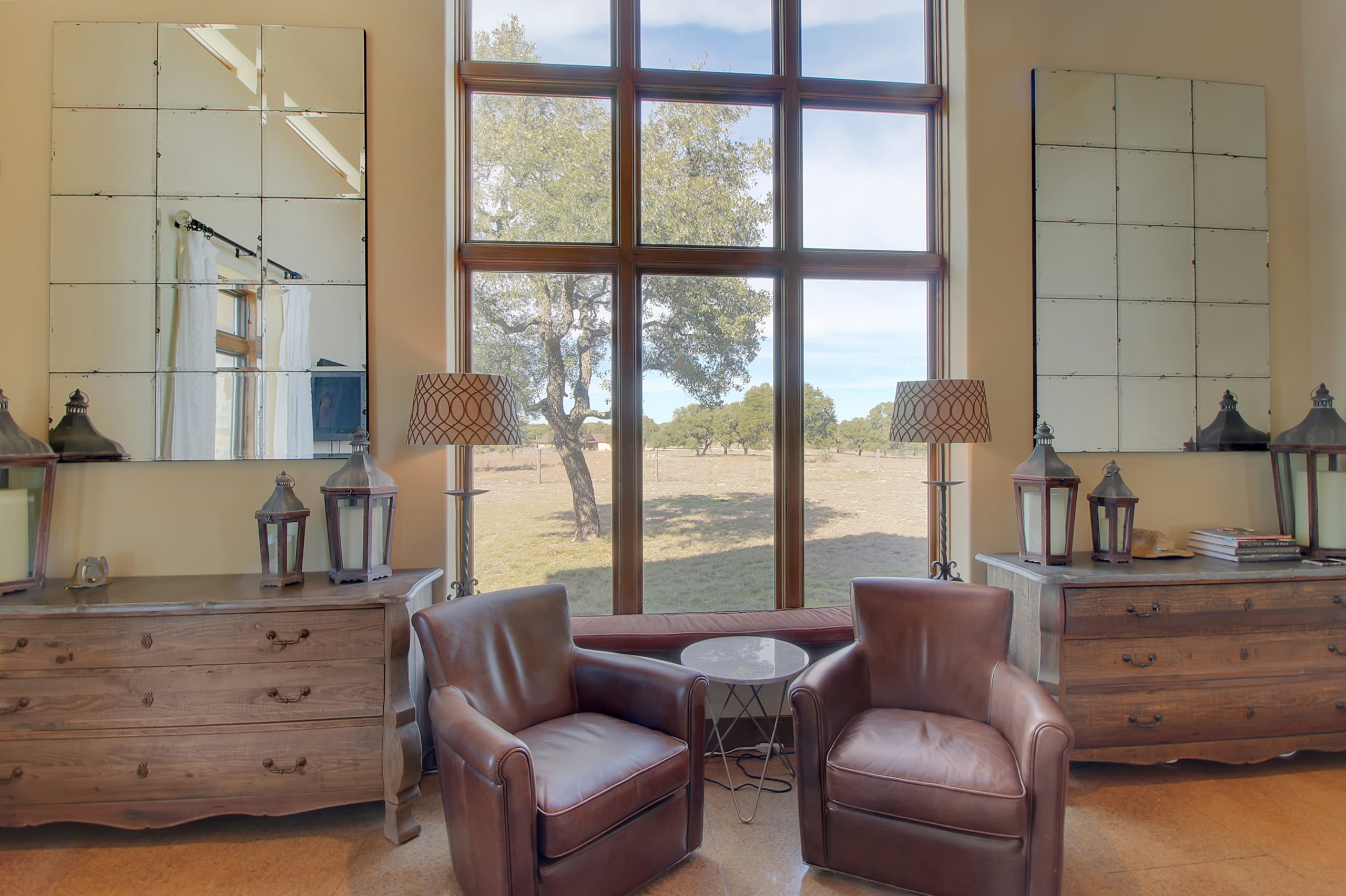 101 Zufrieden Berg Way Fredericksburg TX Home, Acreage & View