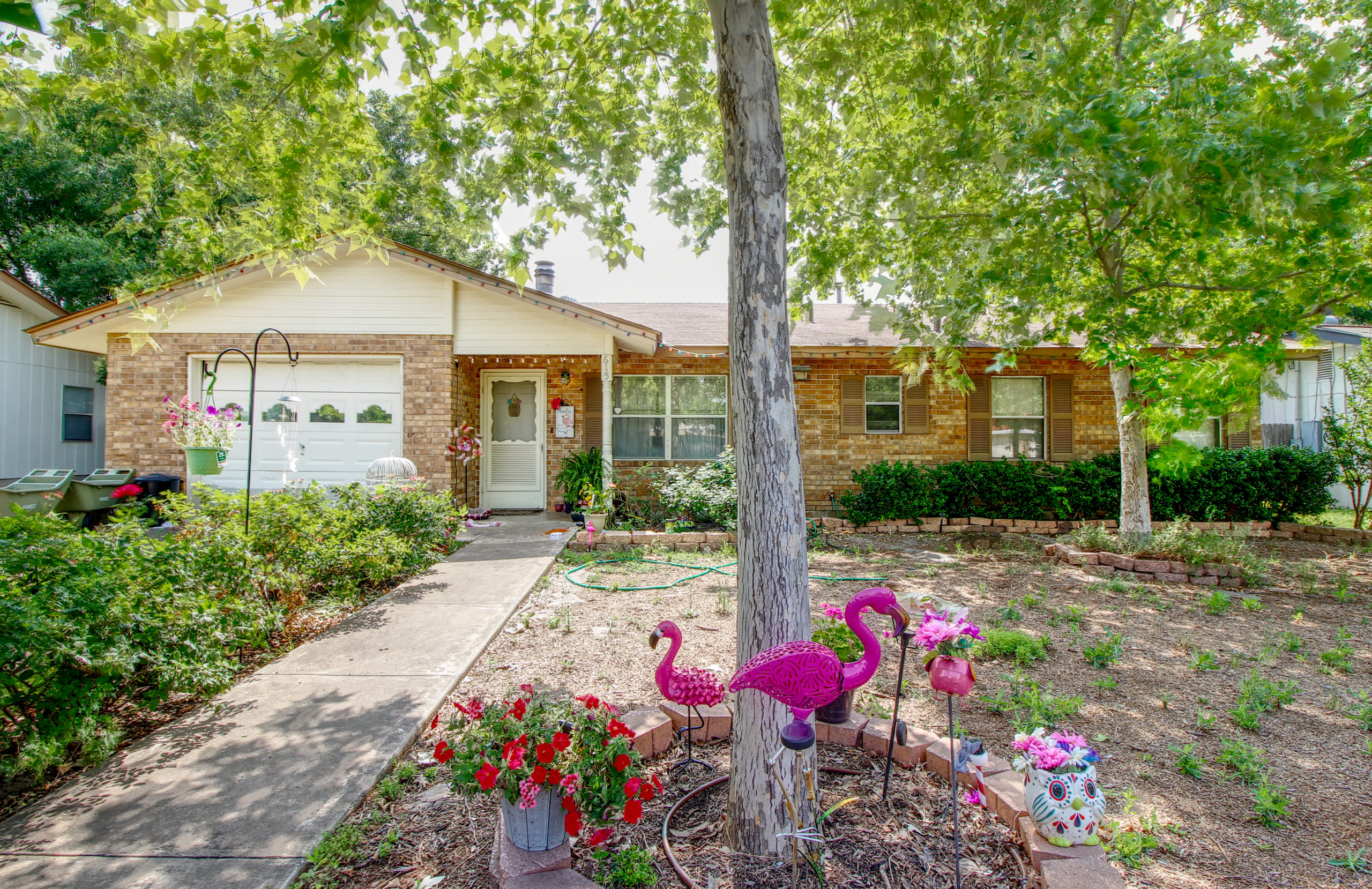 615 S Creek Fredericksburg TX Home for Sale