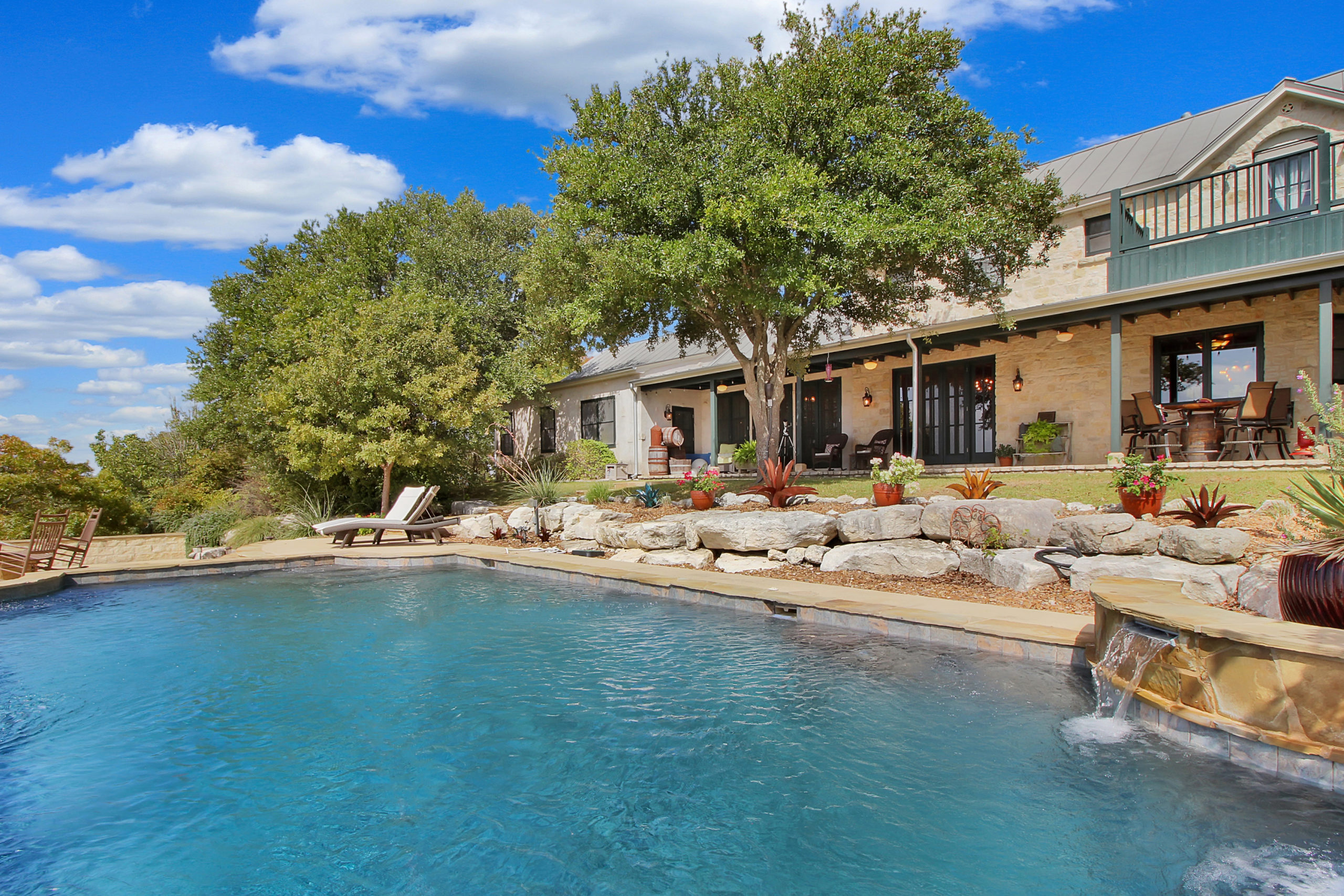 357 Yellowjacket Ln Fredericksburg TX Ranch for sale