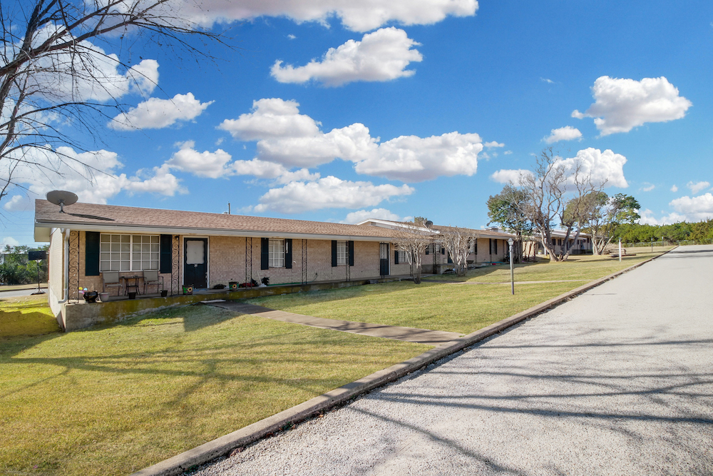 167 Northwest Dr Fredericksburg TX Apartments For Sale