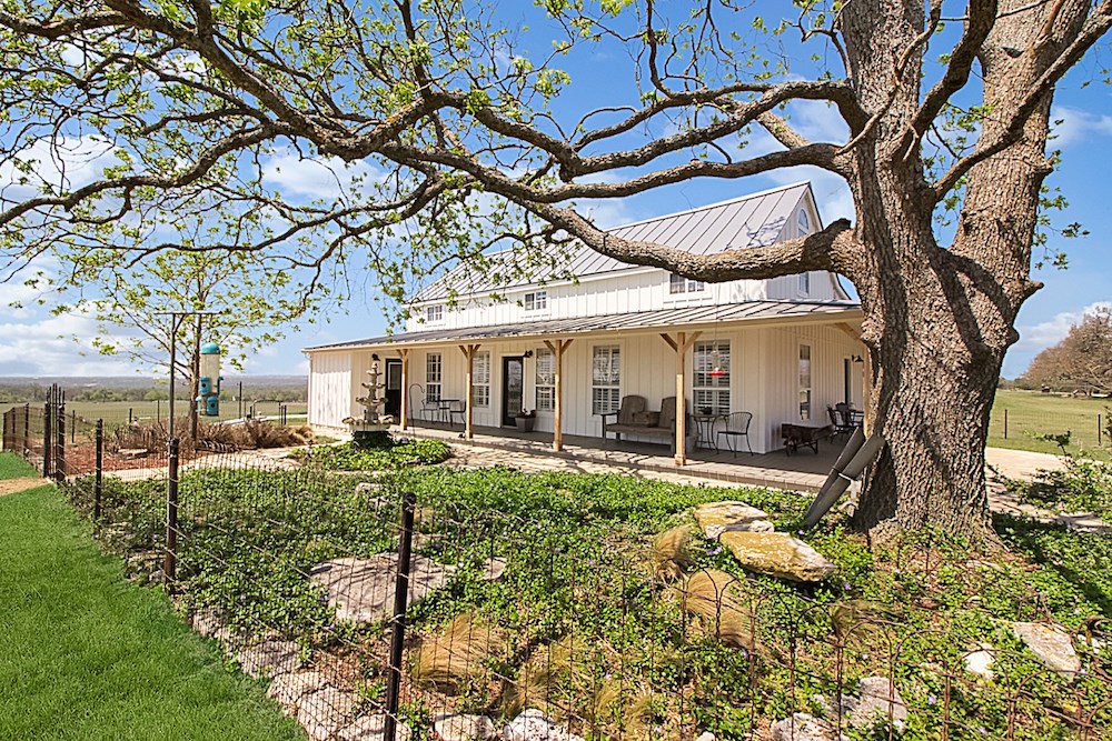 723 Scenic Vista Dr Fredericksburg TX Photo Gallery