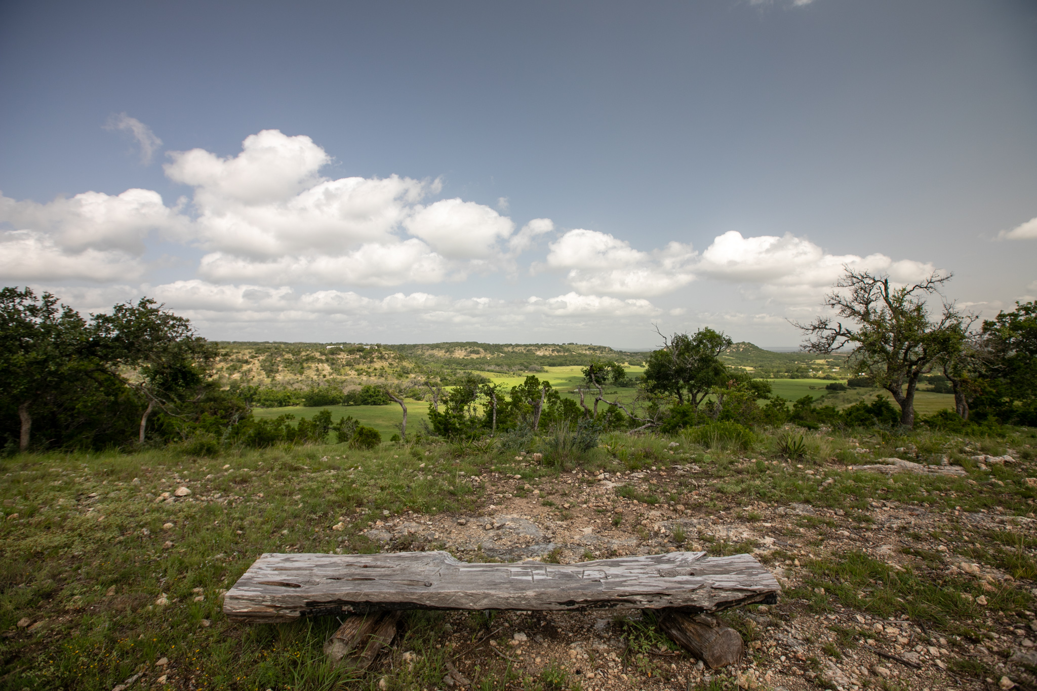 3063 Keese Rd Fredericksburg TX Land with a VIEW