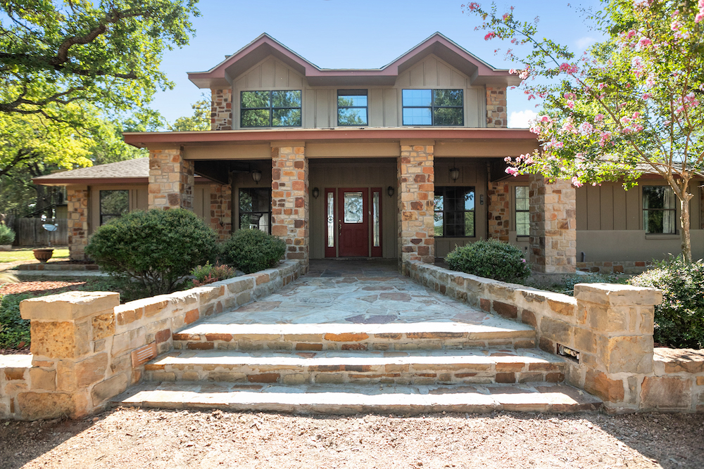 232 Raymond Ln Fredericksburg TX Home For Sale