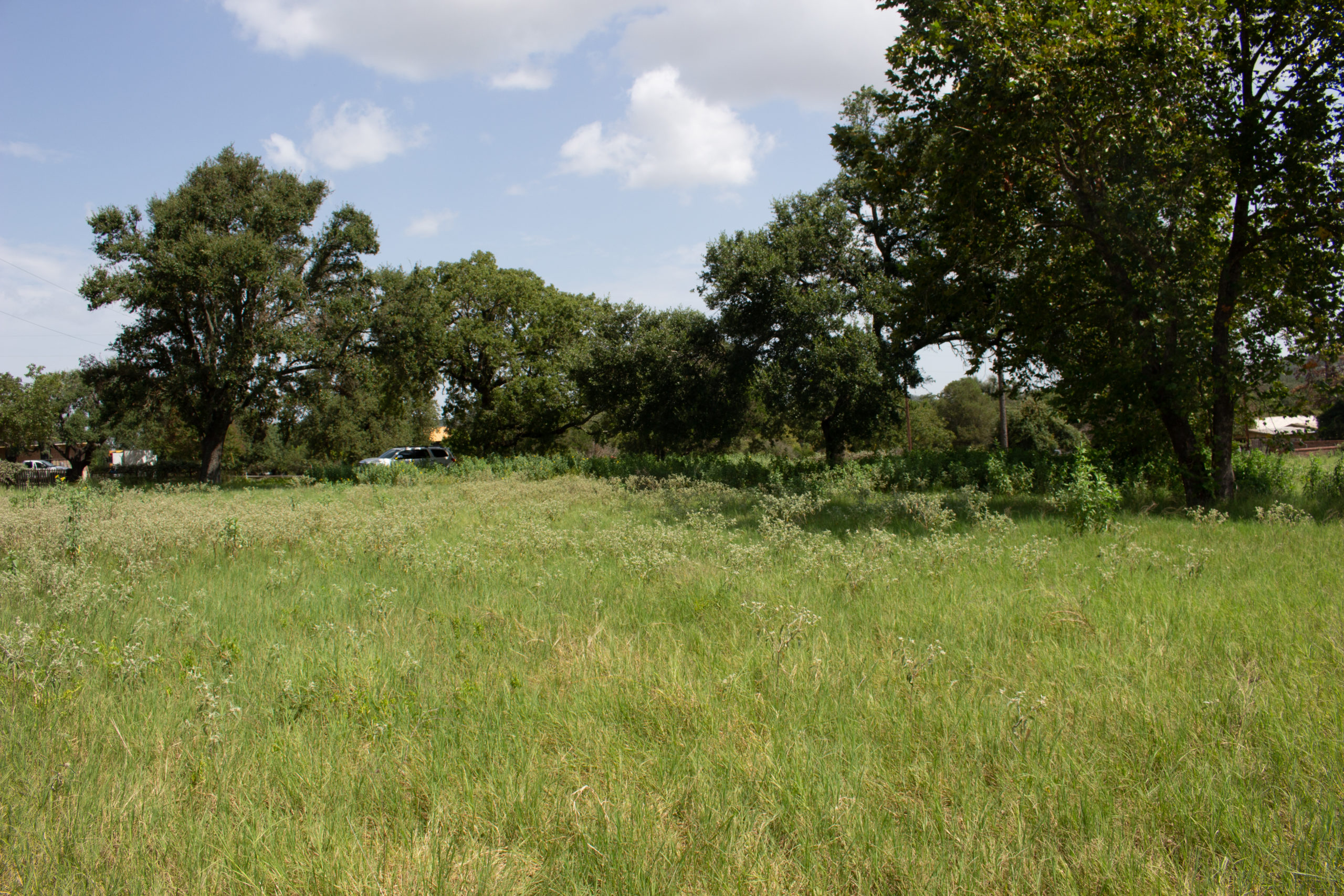 2.69 Acres Cardinal Ln Fredericksburg TX