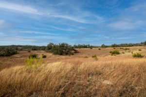 11 acres Hartmann Ranch Fredericksburg TX Location Map