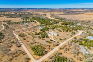 65 Highridge Lane Home for sale in Fredericksburg TX