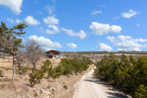 57 acres Foothills Dr Fredericksburg TX