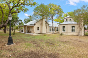 97 Northview Fredericksburg TX  Home For Sale Video