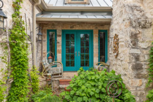 Flint River Farms Fredericksburg TX Home For Sale