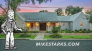 Luxury Living in Fredericksburg TX 407 Orchard Street 4 bedroom 4 bath home with pool