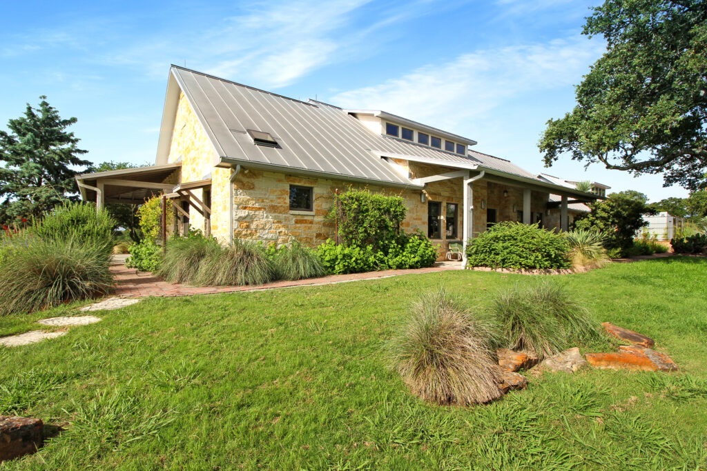 1163 Big Bend Lane Fredericksburg TX Home For Sale